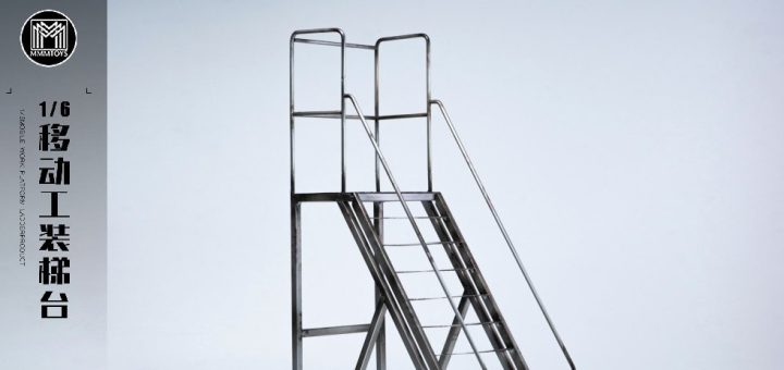 1/6 模型人偶兵人手办玩具价格开箱评测及官网资讯- 拆盒